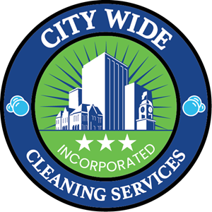 City Wide Cleaning Services Logo
