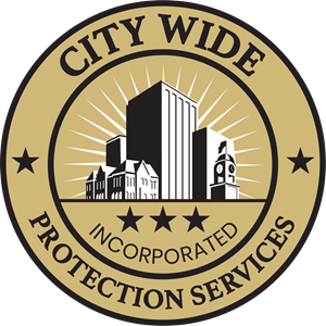 City Wide Protection Services Logo
