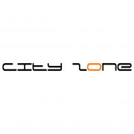 City Zone Bar Logo
