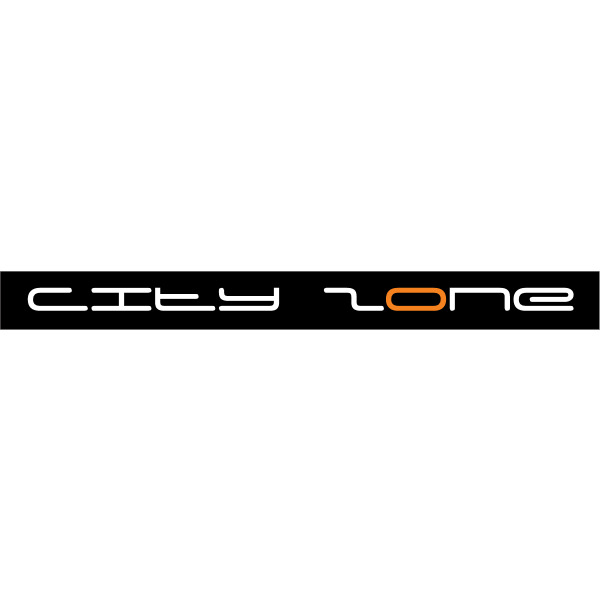 City zone Logo