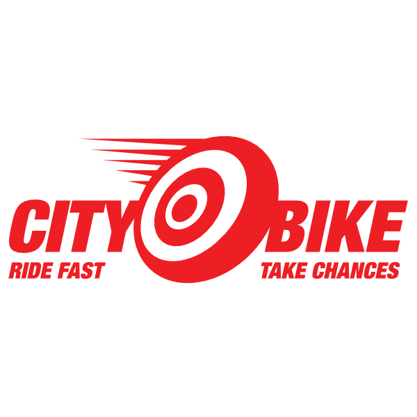 CityBike Logo