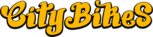 CITYBIKES Logo