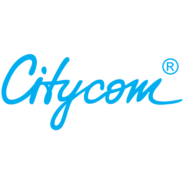 Citycom Logo ,Logo , icon , SVG Citycom Logo