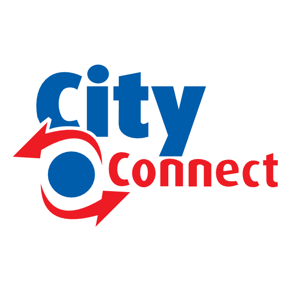 CityConnect Logo ,Logo , icon , SVG CityConnect Logo