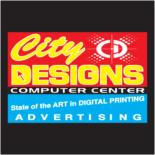 CityDESIGNS Logo