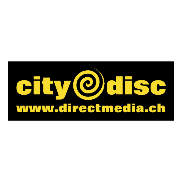 CityDisc