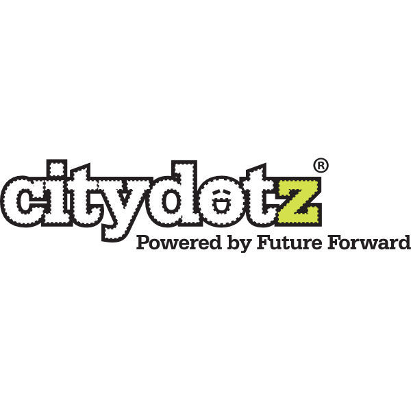 Citydotz Logo