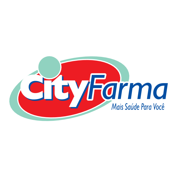 Cityfarma Logo ,Logo , icon , SVG Cityfarma Logo