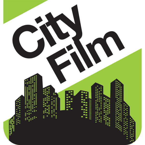 CityFilm Logo ,Logo , icon , SVG CityFilm Logo