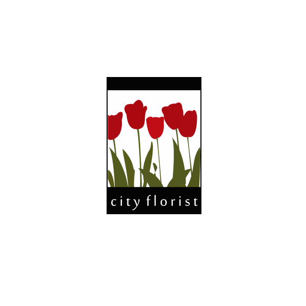 CityFlorist Logo