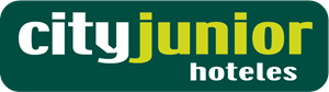 CityJunior Hoteles Logo ,Logo , icon , SVG CityJunior Hoteles Logo