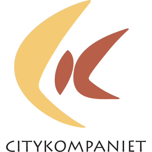 Citykompaniet Logo ,Logo , icon , SVG Citykompaniet Logo