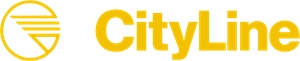 CityLine Former Logo