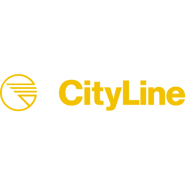 CityLine Logo ,Logo , icon , SVG CityLine Logo