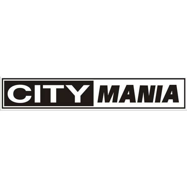 citymania Logo ,Logo , icon , SVG citymania Logo