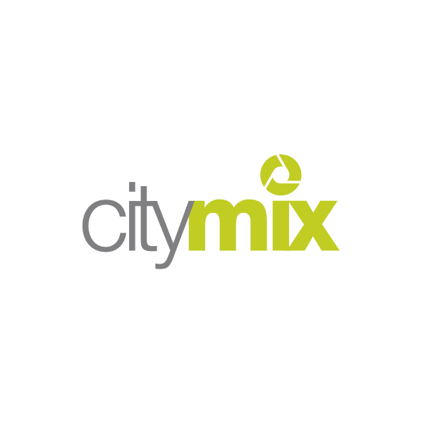 Citymix Logo ,Logo , icon , SVG Citymix Logo