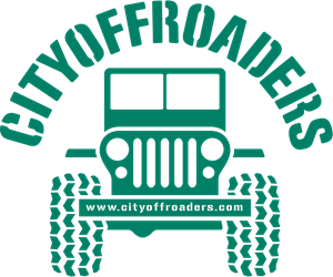 Cityoffroaders Logo ,Logo , icon , SVG Cityoffroaders Logo