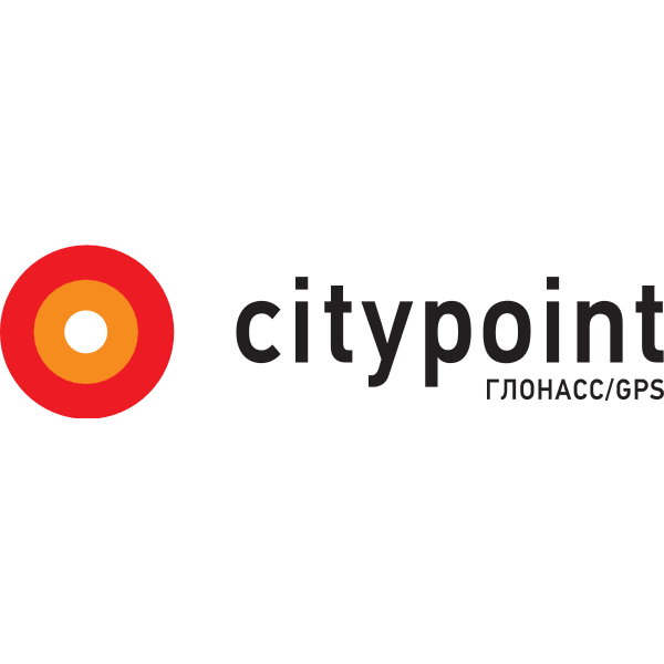 Citypoint Logo ,Logo , icon , SVG Citypoint Logo