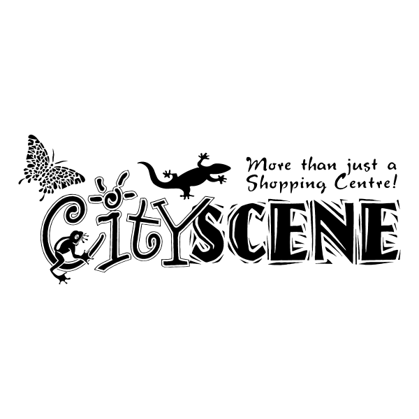 Cityscene