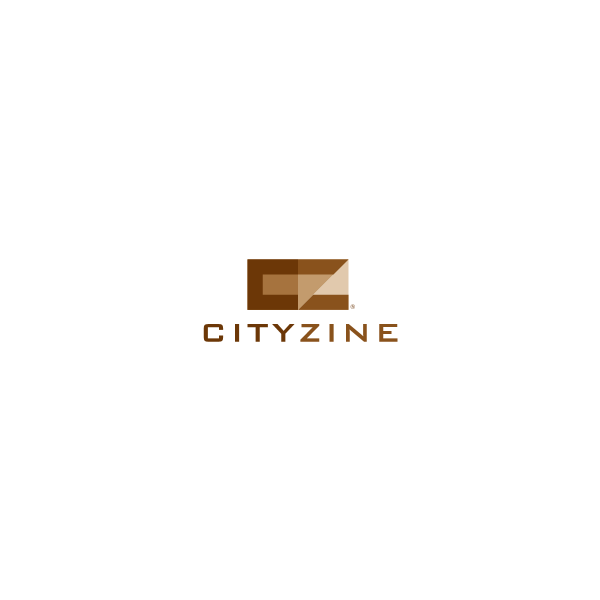 CityZine Logo ,Logo , icon , SVG CityZine Logo