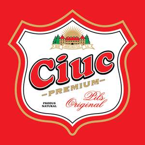 Ciuc Beer Logo ,Logo , icon , SVG Ciuc Beer Logo