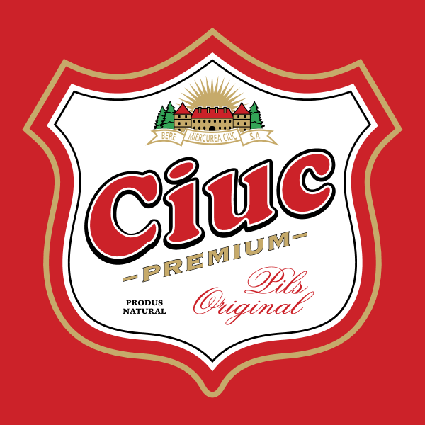 Ciuc Beer