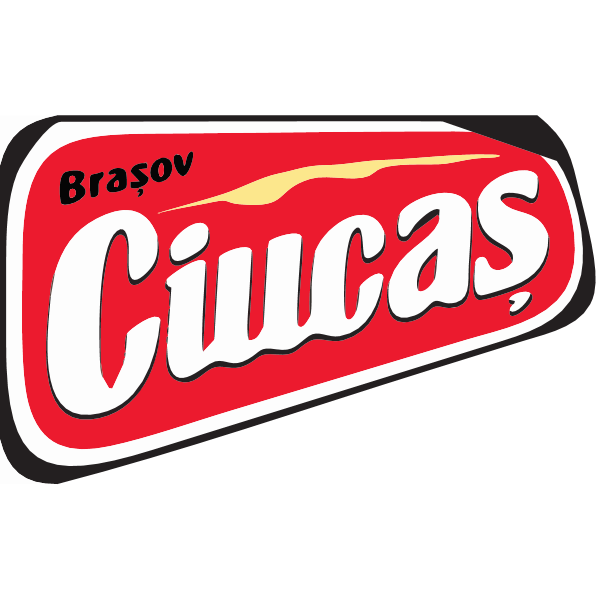 Ciucas Logo