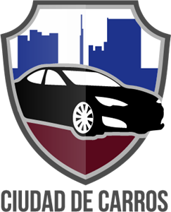 Ciudad de Carros Logo