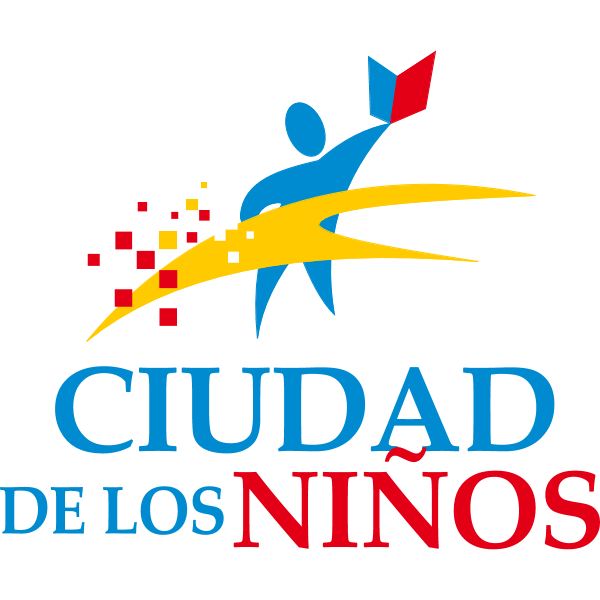 Ciudad de los Ninos Logo ,Logo , icon , SVG Ciudad de los Ninos Logo