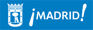 Ciudad de Madrid Logo