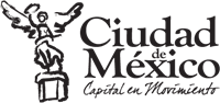 Ciudad de Mexico Capital en Movimiento Logo ,Logo , icon , SVG Ciudad de Mexico Capital en Movimiento Logo