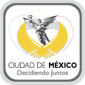 Ciudad de México Logo ,Logo , icon , SVG Ciudad de México Logo