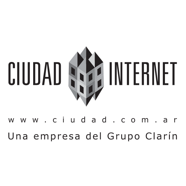 Ciudad Internet Logo ,Logo , icon , SVG Ciudad Internet Logo