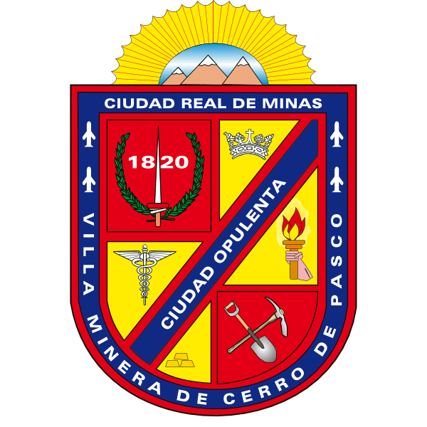 Ciudad Real de Minas Logo ,Logo , icon , SVG Ciudad Real de Minas Logo