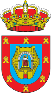 Ciudad Real Logo ,Logo , icon , SVG Ciudad Real Logo