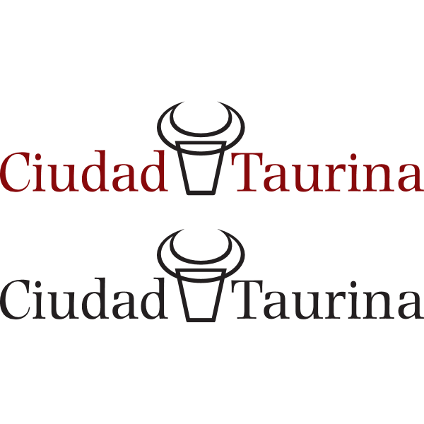 Ciudad Taurina Logo