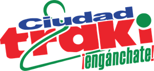 Ciudad Traki Logo