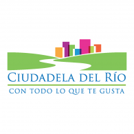 Ciudadela del Rio Logo ,Logo , icon , SVG Ciudadela del Rio Logo