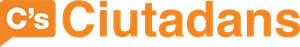 Ciutadans Logo