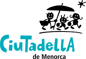 Ciutadella de Menorca Logo