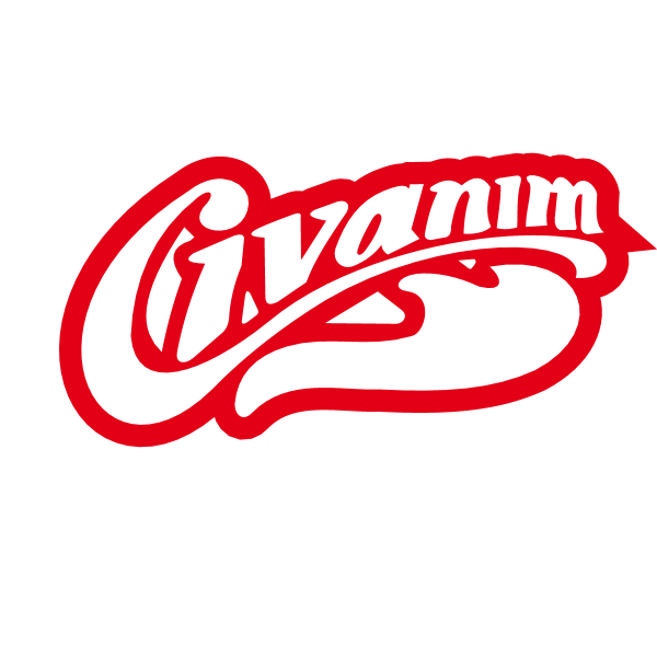 Civanım Logo ,Logo , icon , SVG Civanım Logo