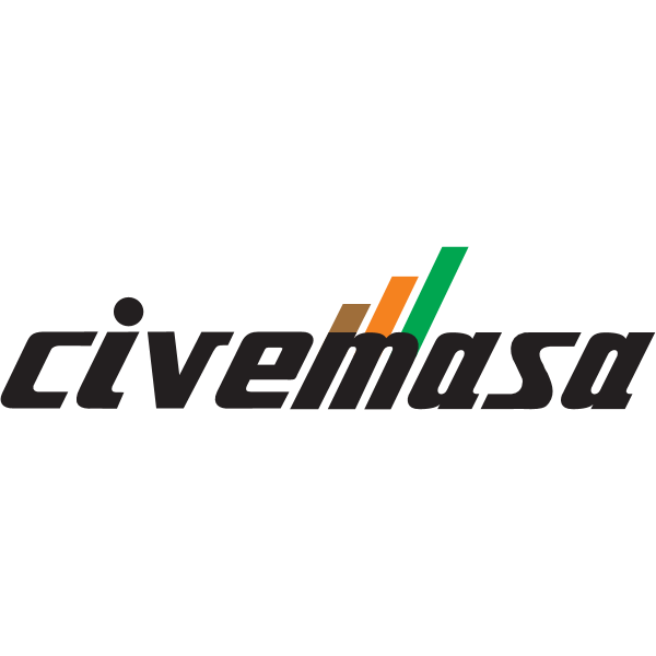 Civemasa Logo ,Logo , icon , SVG Civemasa Logo