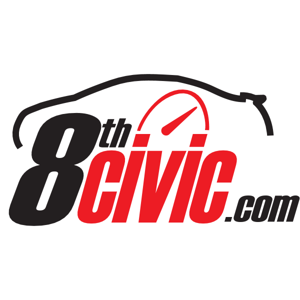 Civic 8th gen Logo