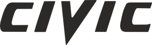 Civic New Logo ,Logo , icon , SVG Civic New Logo