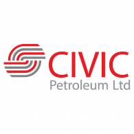 Civic Petroleum Limited Logo ,Logo , icon , SVG Civic Petroleum Limited Logo