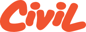 Civil Logo ,Logo , icon , SVG Civil Logo