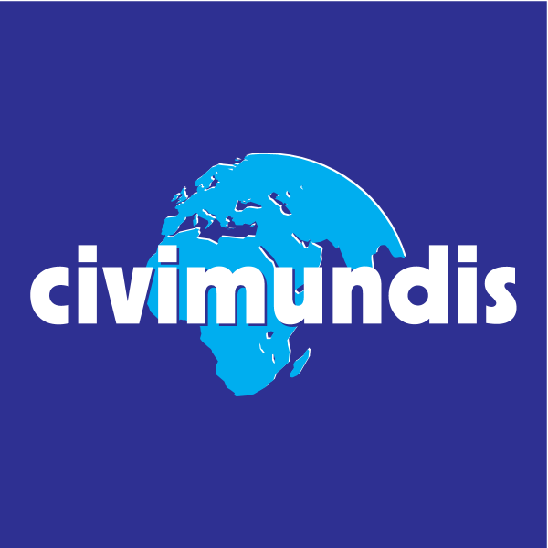 CIVIMUNDIS Logo ,Logo , icon , SVG CIVIMUNDIS Logo