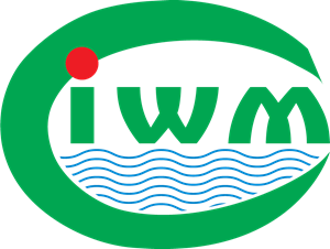 CIWM, RDA Logo