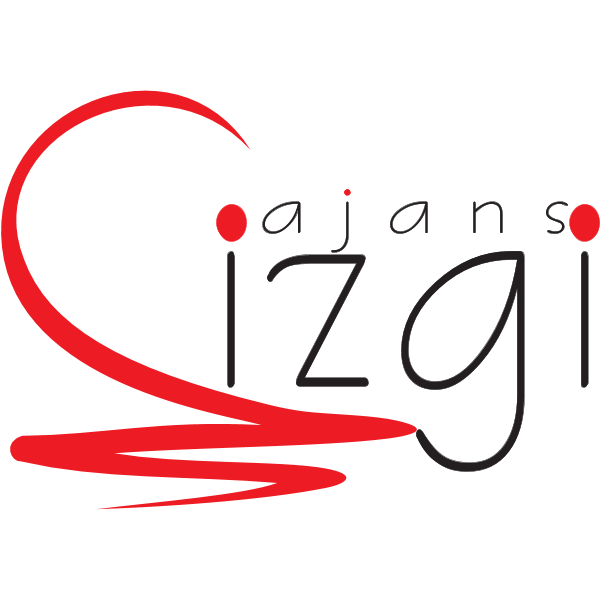 cizgi ajans Logo ,Logo , icon , SVG cizgi ajans Logo