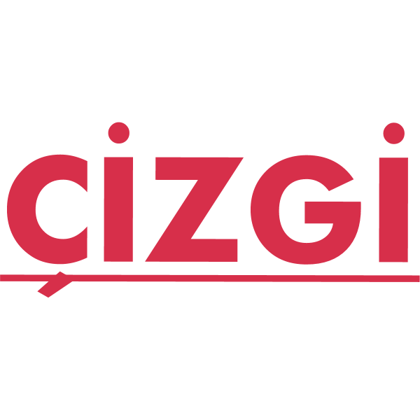 CIZGI Logo ,Logo , icon , SVG CIZGI Logo